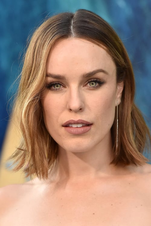 Jessica McNamee