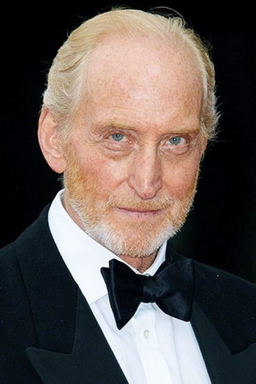 Charles Dance