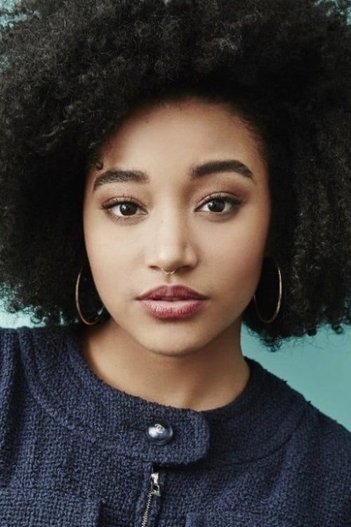 Amandla Stenberg