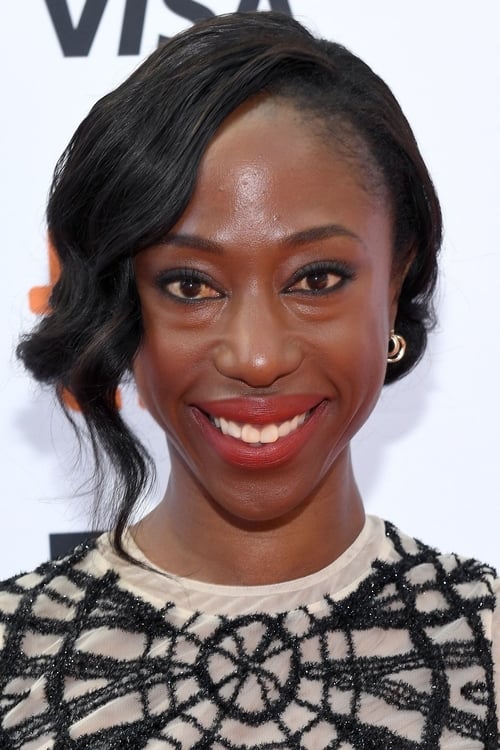 Nikki Amuka-Bird