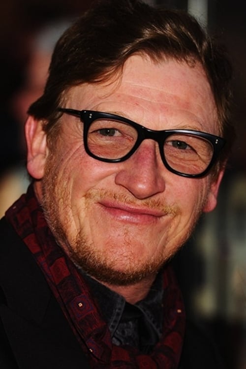 Geoff Bell