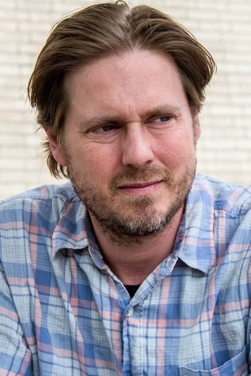 Tim Heidecker