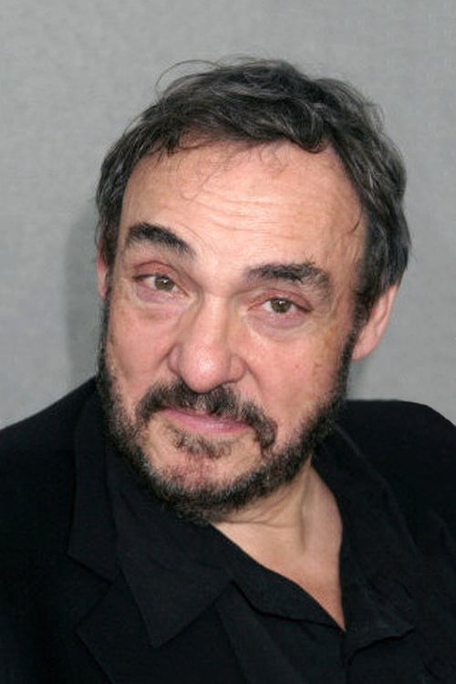 John Rhys-Davies