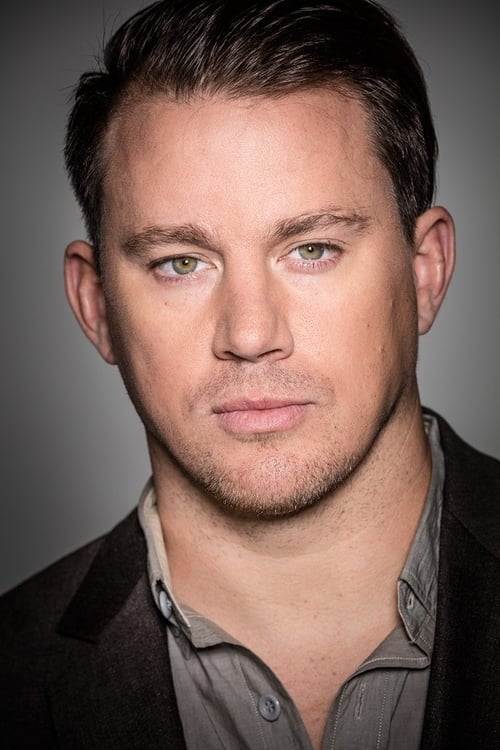 Channing Tatum