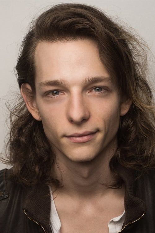 Mike Faist