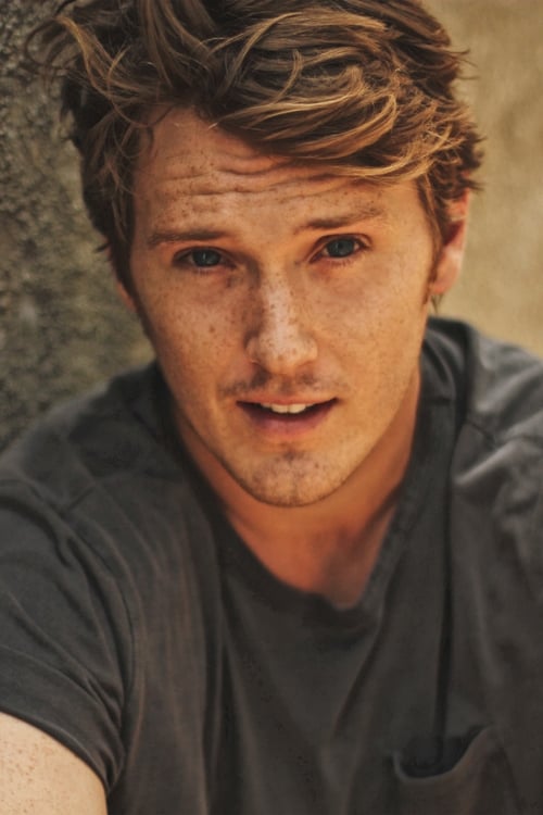 Spencer Treat Clark