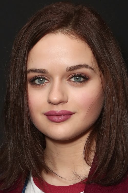 Joey King