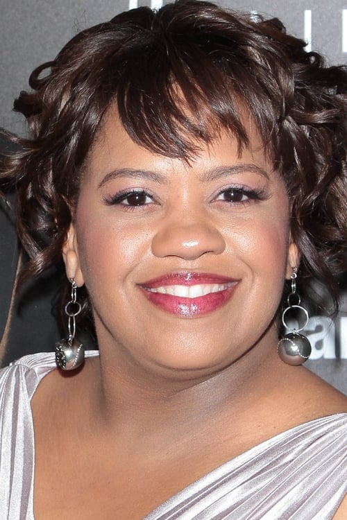 Chandra Wilson