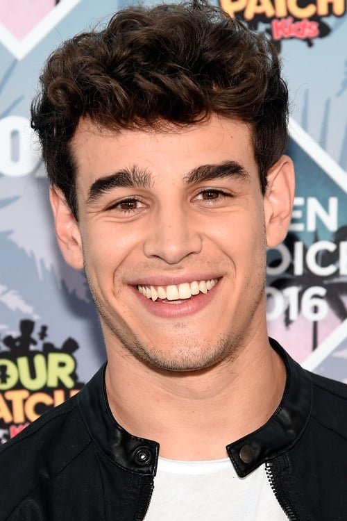 Alberto Rosende