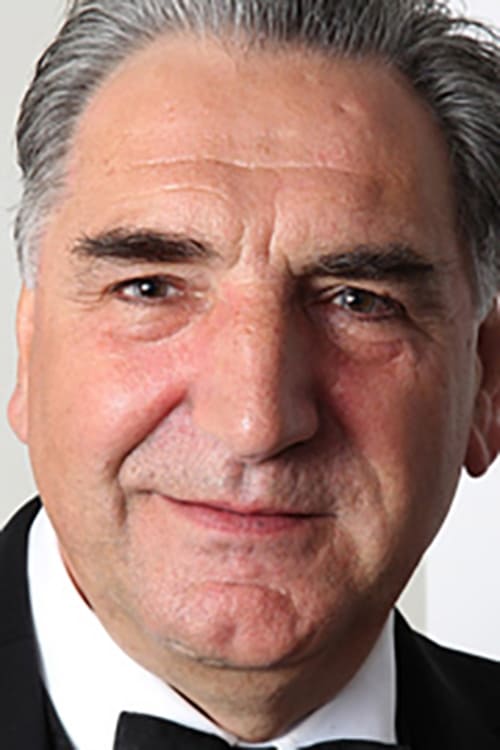 Jim Carter