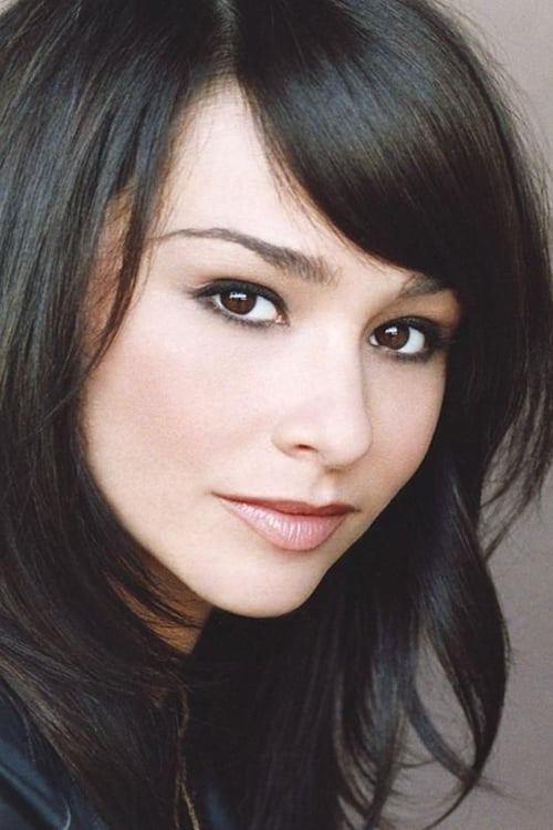 Danielle Harris