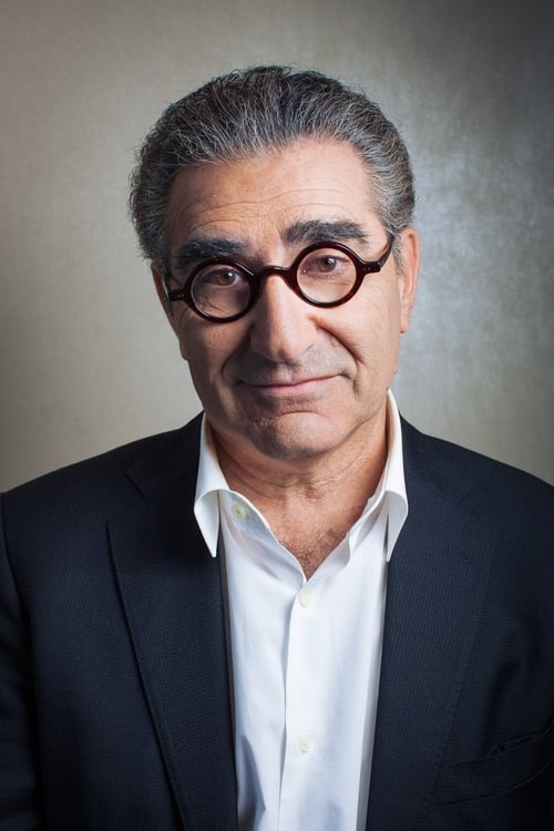 Eugene Levy