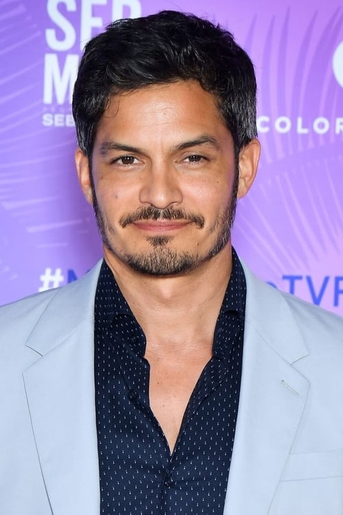 Nicholas Gonzalez