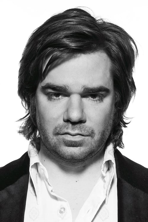 Matt Berry