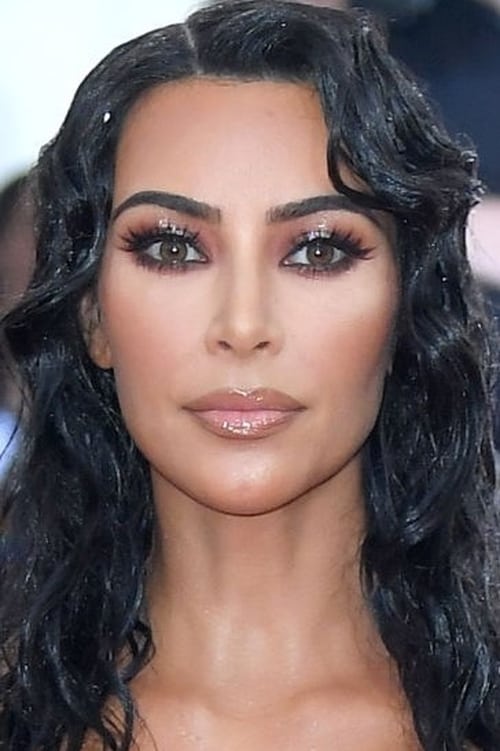 Kim Kardashian West