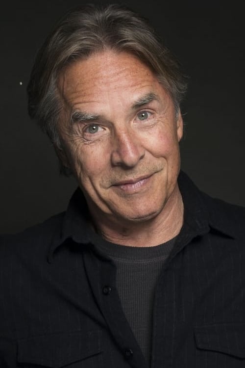 Don Johnson