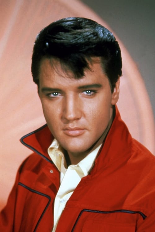 Elvis Presley