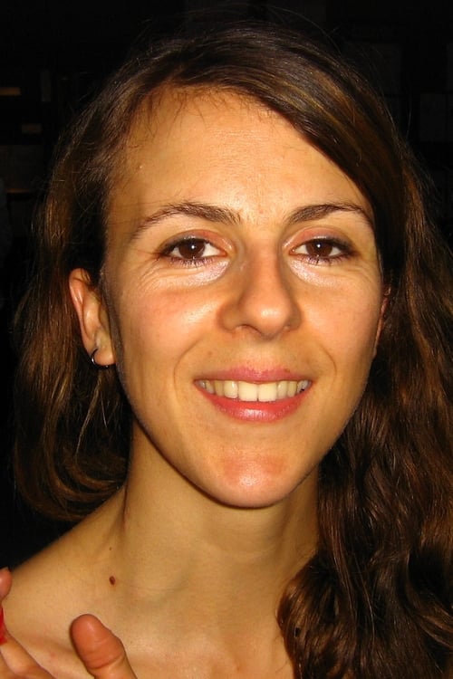 Nicole Ferroni