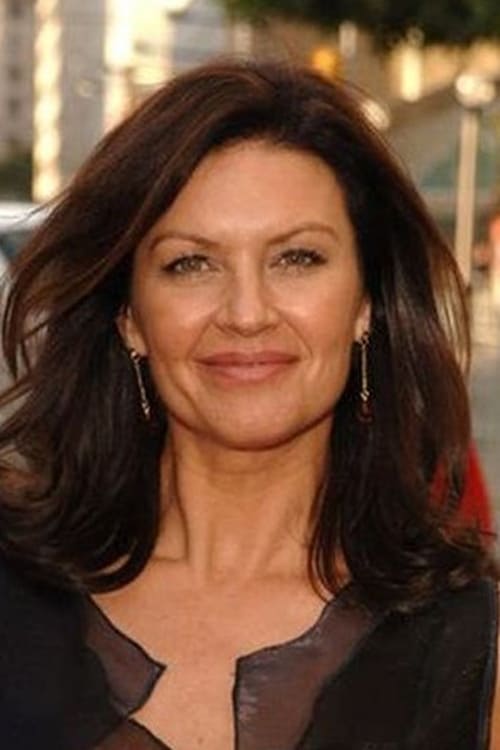 Wendy Crewson