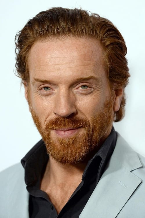 Damian Lewis