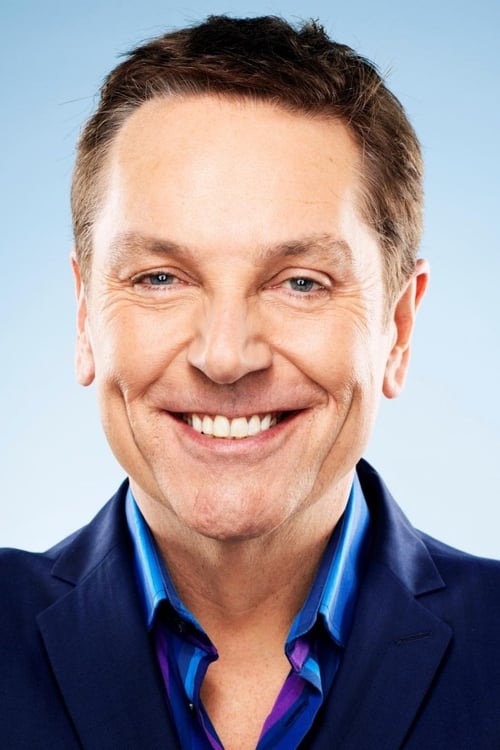 Brian Conley