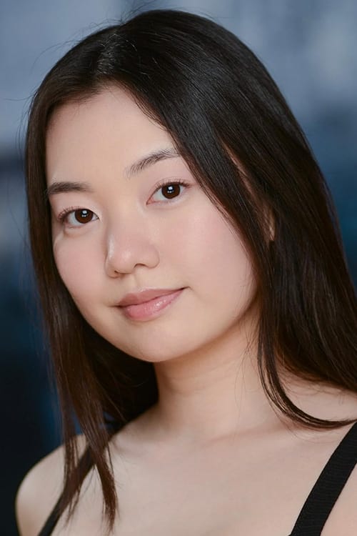 Elizabeth Victoria Wong