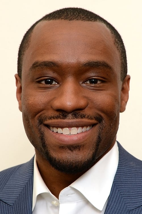 Marc Lamont Hill