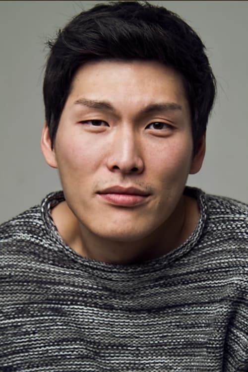 Jung Ki-wook