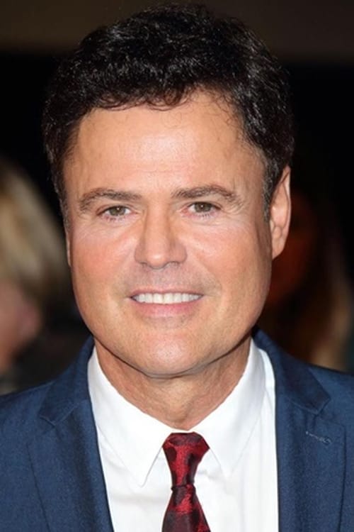 Donny Osmond