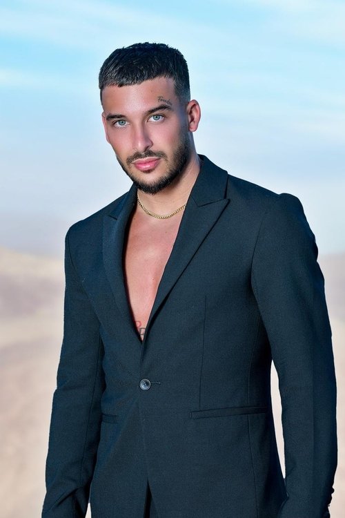 Laurent Correia