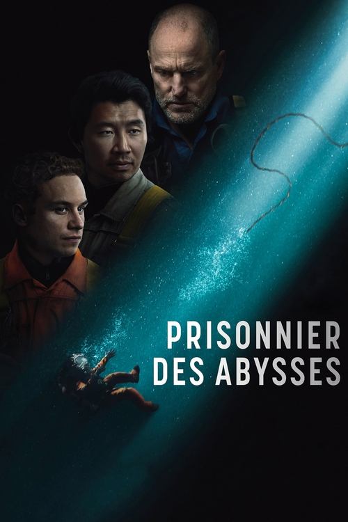 Prisonnier des abysses streaming gratuit vf vostfr 
