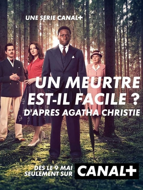 Un meurtre est-il facile streaming gratuit vf vostfr 