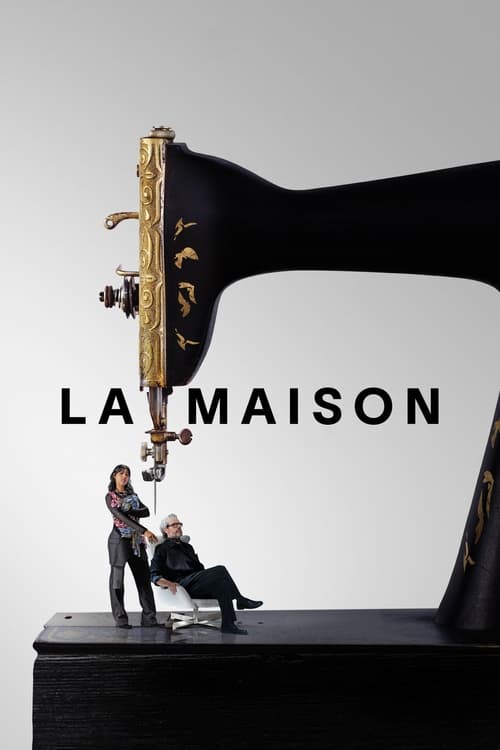 La Maison streaming gratuit vf vostfr 