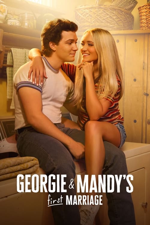 Le premier mariage de Georgie et ​​Mandy streaming gratuit vf vostfr 