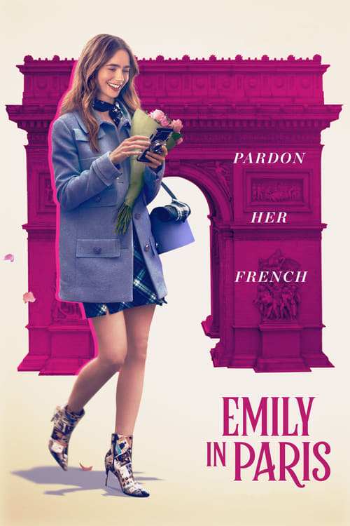 Emily in Paris streaming gratuit vf vostfr 