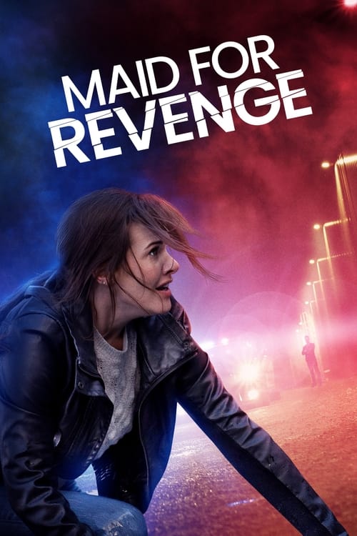 La revanche d'une mère streaming gratuit vf vostfr 