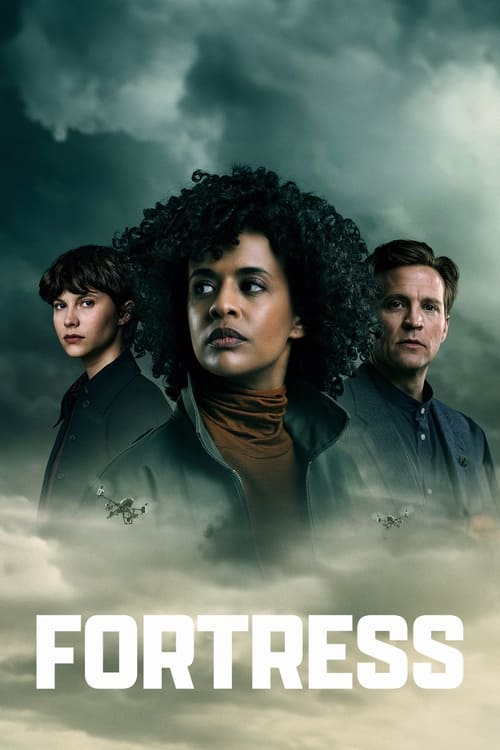 The Fortress streaming gratuit vf vostfr 