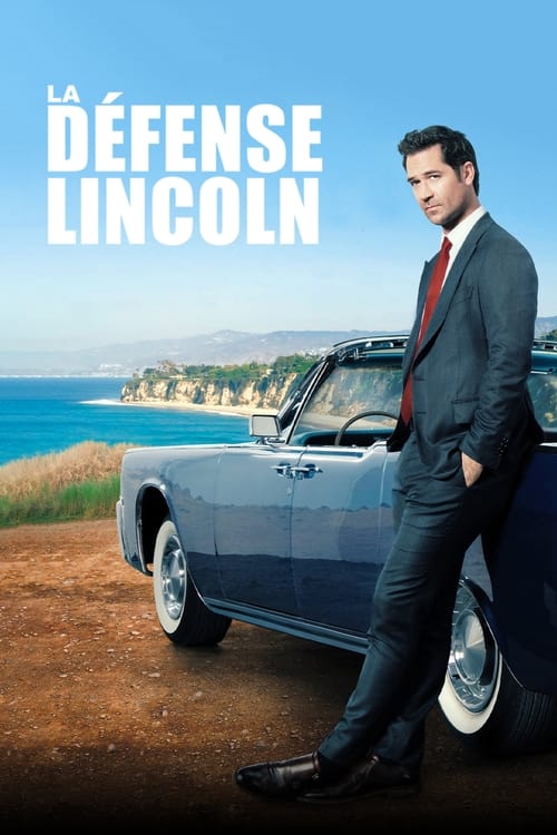 La Défense Lincoln streaming gratuit vf vostfr 