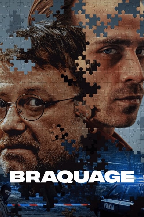 Braquage streaming gratuit vf vostfr 