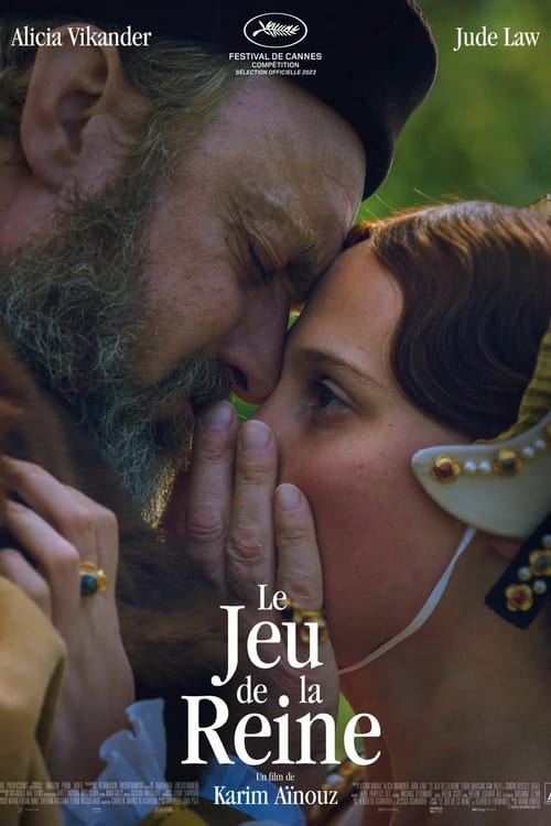 Le Jeu de la Reine streaming gratuit vf vostfr 