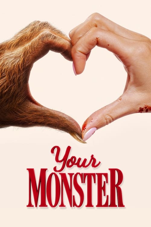 Your Monster streaming gratuit vf vostfr 