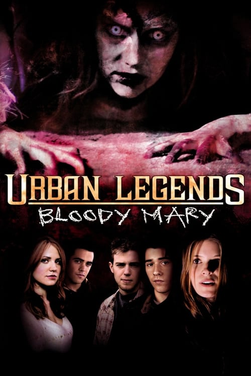 Urban Legends 3 Bloody Mary streaming gratuit vf vostfr 