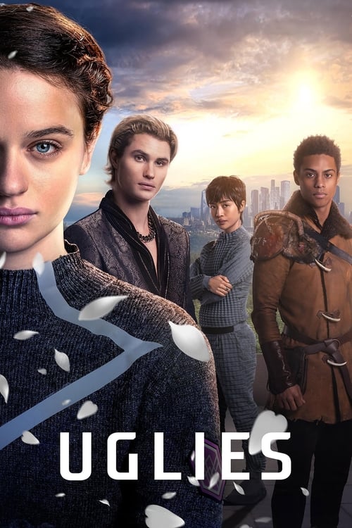 Uglies streaming gratuit vf vostfr 