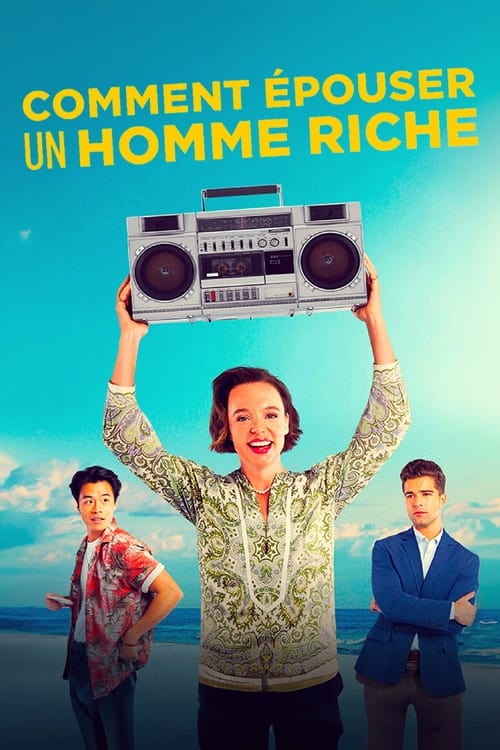 Comment épouser un homme riche streaming gratuit vf vostfr 