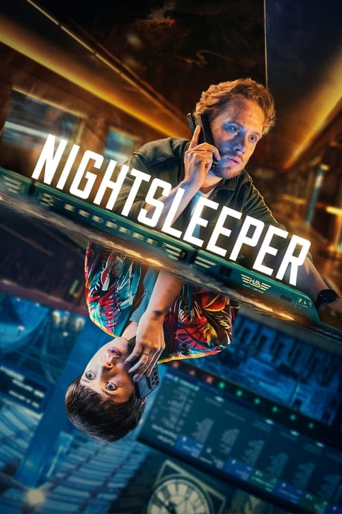 Nightsleeper streaming gratuit vf vostfr 