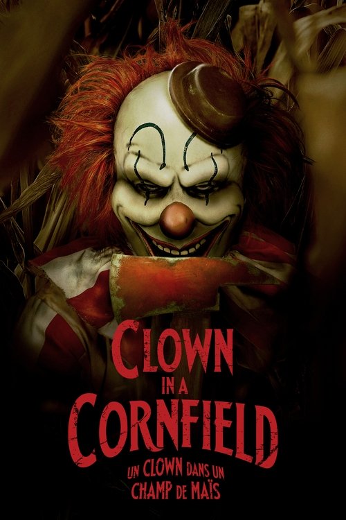 La Nuit des clowns streaming gratuit vf vostfr 