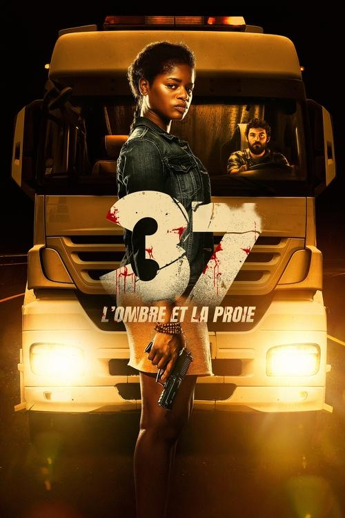 37 l'ombre et la proie streaming gratuit vf vostfr 