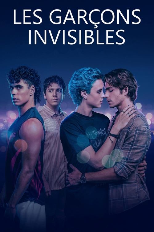 Invisible Boys streaming gratuit vf vostfr 